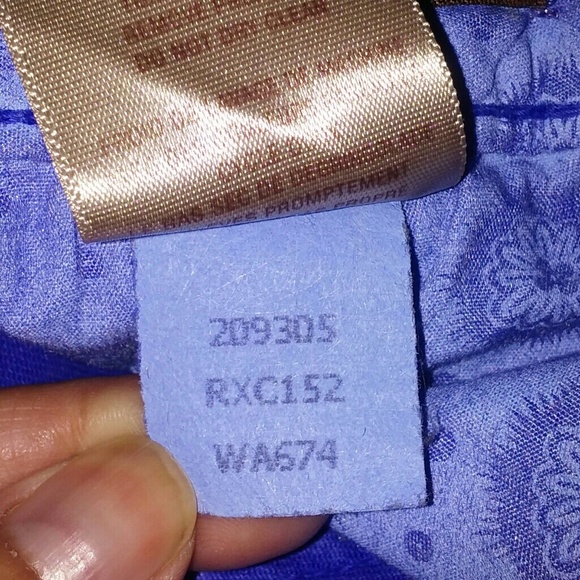 Paige "Roxie Capri" jeans - Picture 6 of 6